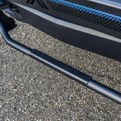 Sportsman X Grille Guard <br> 19-26 Chevrolet Silverado 1500 LTD