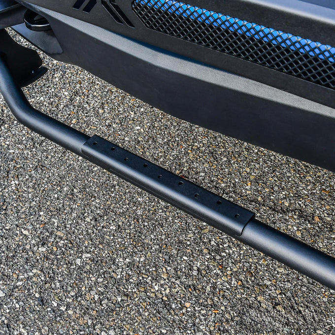 Sportsman X Grille Guard <br> 19-26 Chevrolet Silverado 1500 LTD