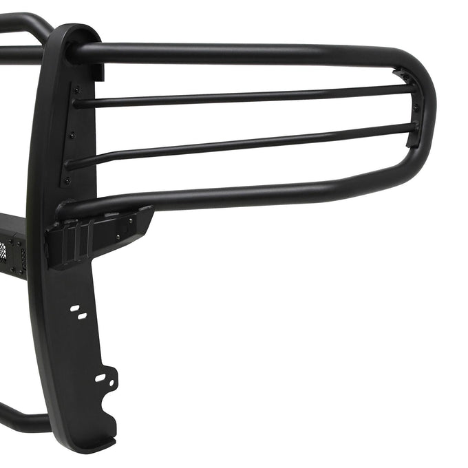 Sportsman X Grille Guard <br> 2019-2024 Ram 1500