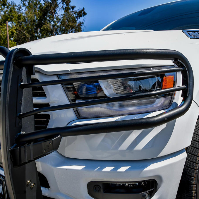 Sportsman X Grille Guard <br> 2019-2024 Ram 1500