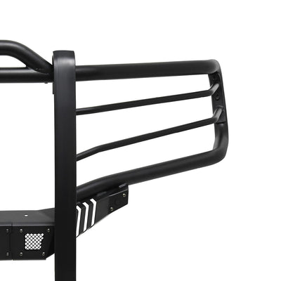 Sportsman X Grille Guard <br> 2019-2024 Ram 1500