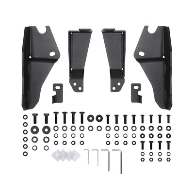 Sportsman X Grille Guard <br> 2019-2024 Ram 1500