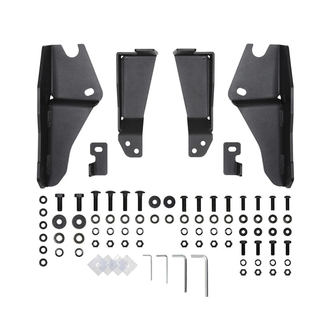 Sportsman X Grille Guard <br> 2019-2024 Ram 1500