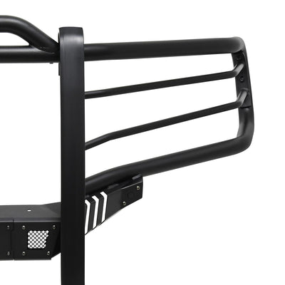 Sportsman X Grille Guard <br> 2019-2024 Ram 1500