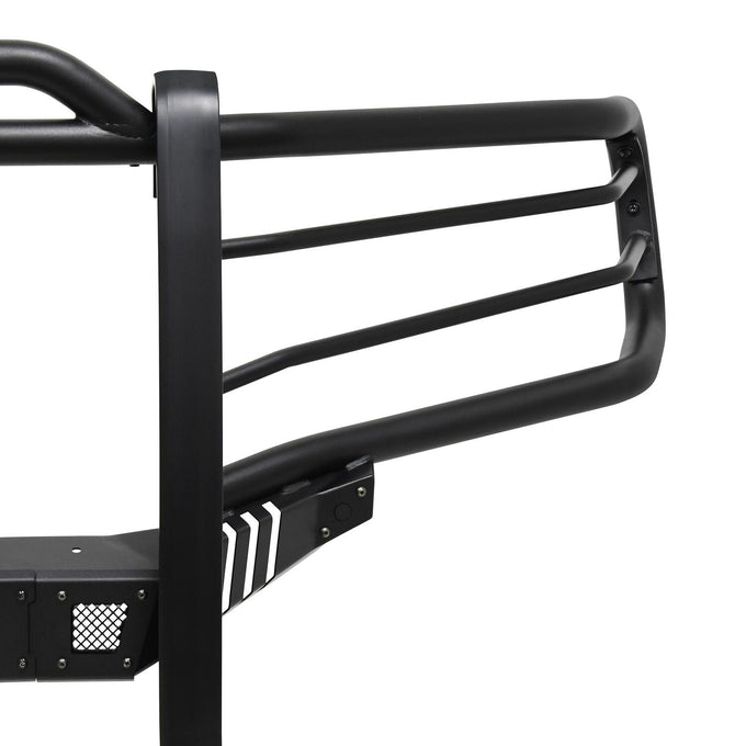 Sportsman X Grille Guard <br> 2019-2024 Ram 1500