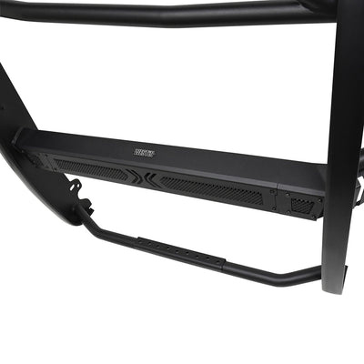 Sportsman X Grille Guard <br> 2019-2024 Ram 1500