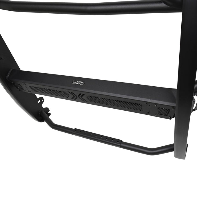 Sportsman X Grille Guard <br> 2019-2024 Ram 1500