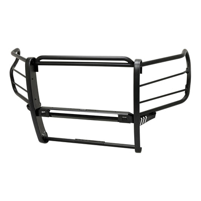 Sportsman X Grille Guard <br> 2020-2026 Chevy Silverado 2500 3500 HD