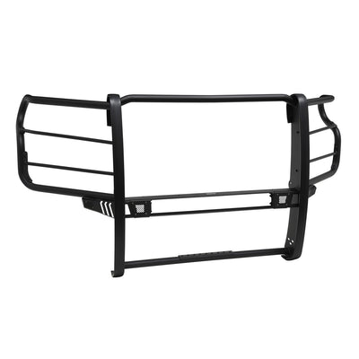 Sportsman X Grille Guard <br> 2020-2026 Chevy Silverado 2500 3500 HD