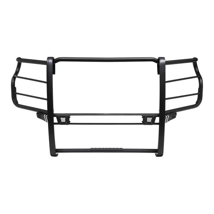 Sportsman X Grille Guard <br> 2020-2026 Chevy Silverado 2500 3500 HD