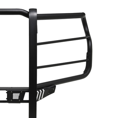 Sportsman X Grille Guard <br> 2020-2026 Chevy Silverado 2500 3500 HD