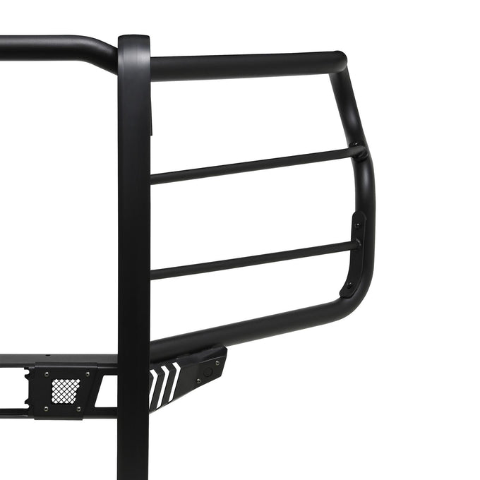 Sportsman X Grille Guard <br> 2020-2026 Chevy Silverado 2500 3500 HD