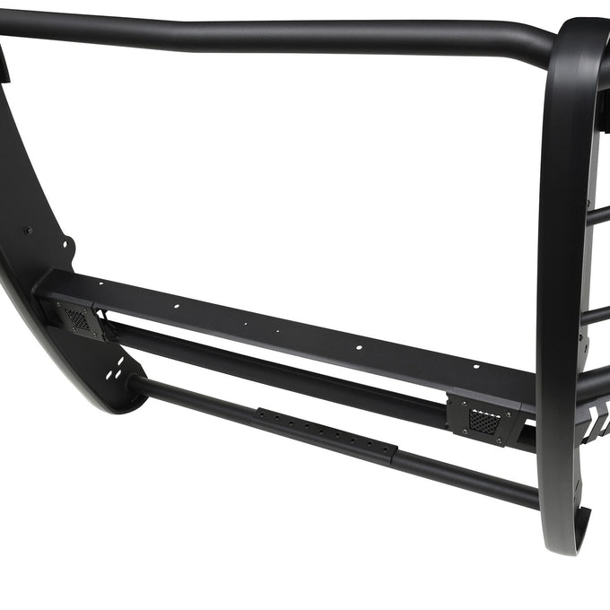 Sportsman X Grille Guard <br> 2020-2026 Chevy Silverado 2500 3500 HD