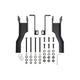 Sportsman X Grille Guard <br> 2019-2024 Ram 2500 3500