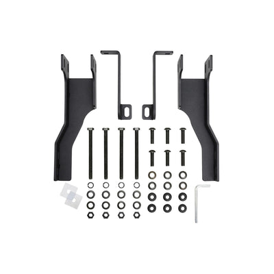 Sportsman X Grille Guard <br> 2019-2024 Ram 2500 3500