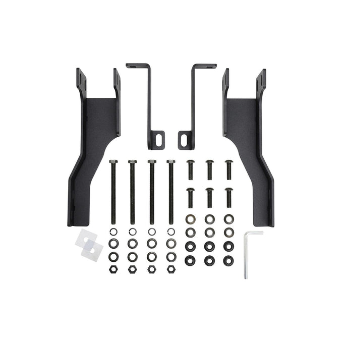 Sportsman X Grille Guard <br> 2019-2024 Ram 2500 3500