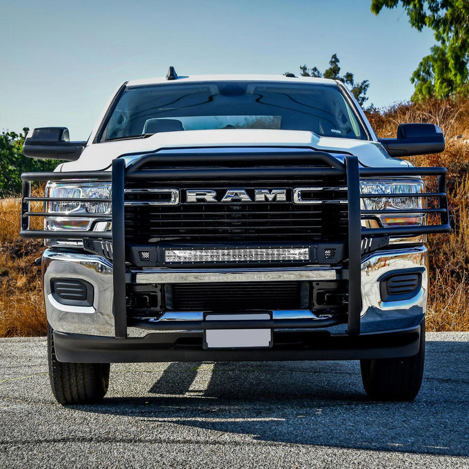 Sportsman X Grille Guard <br> 2019-2024 Ram 2500 3500