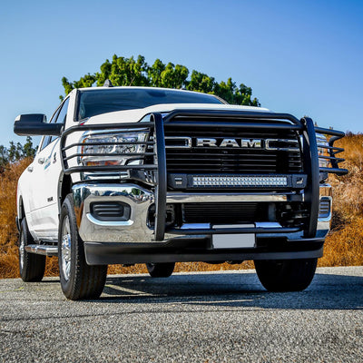 Sportsman X Grille Guard <br> 2019-2024 Ram 2500 3500