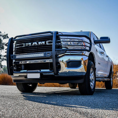 Sportsman X Grille Guard <br> 2019-2024 Ram 2500 3500