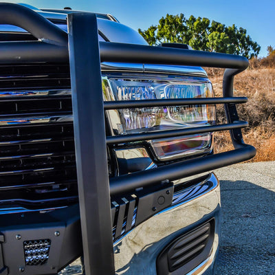 Sportsman X Grille Guard <br> 2019-2024 Ram 2500 3500
