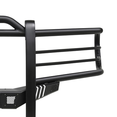 Sportsman X Grille Guard <br> 2019-2024 Ram 2500 3500