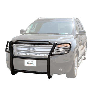 Sportsman Grille Guard <br> 2011-2015 Ford Explorer