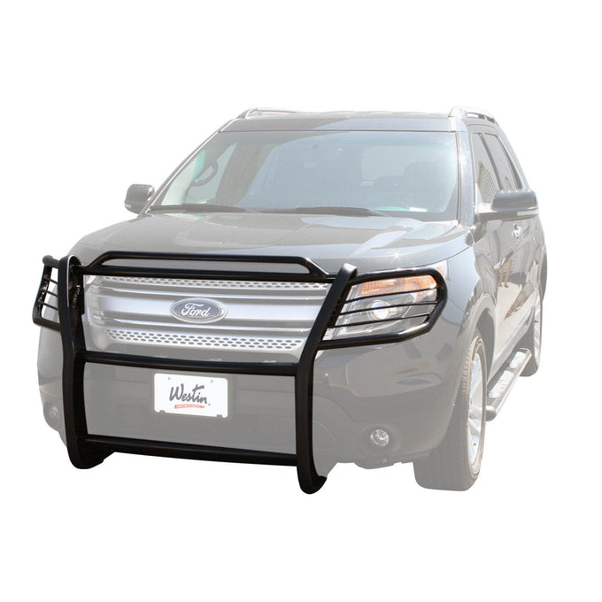 Sportsman Grille Guard <br> 2011-2015 Ford Explorer