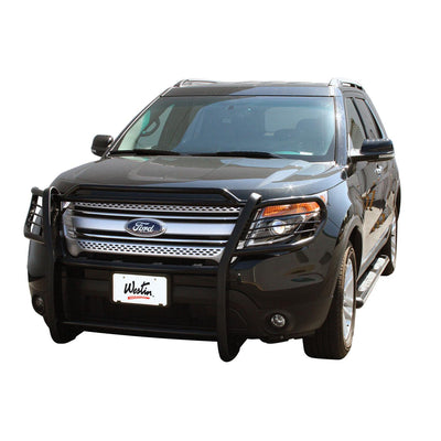 Sportsman Grille Guard <br> 2011-2015 Ford Explorer