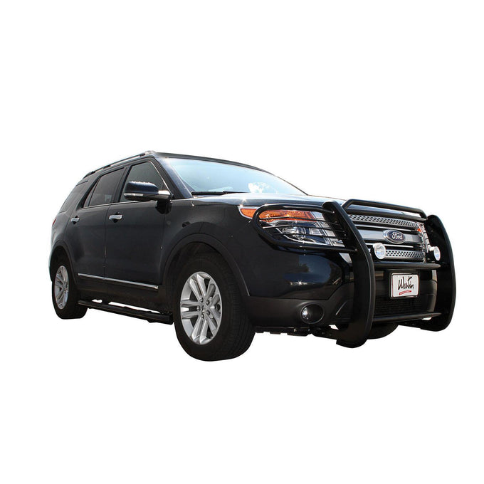 Sportsman Grille Guard <br> 2011-2015 Ford Explorer