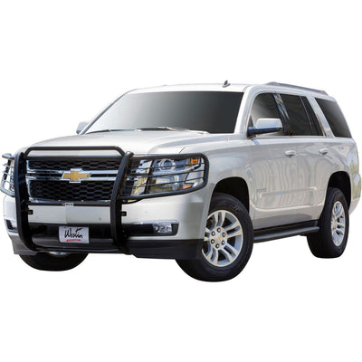 Sportsman Grille Guard <br> 2015-2020 Chevrolet Suburban Tahoe