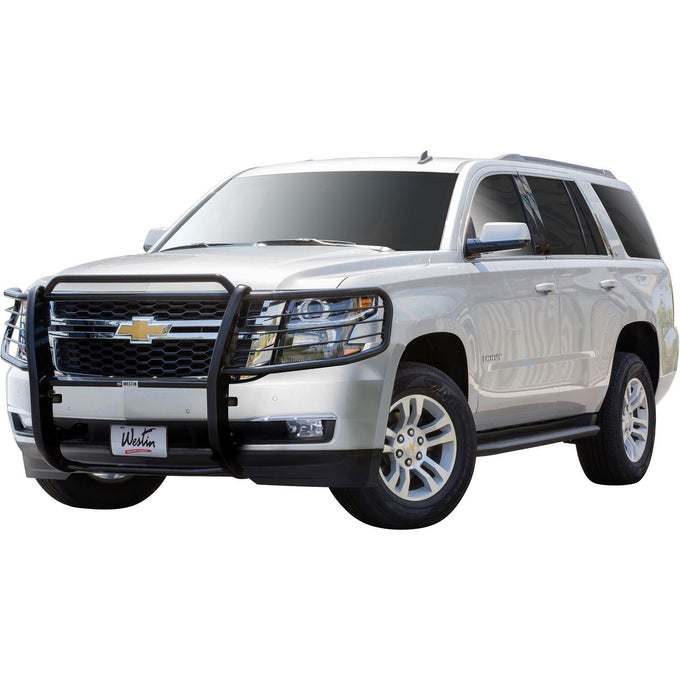 Sportsman Grille Guard <br> 2015-2020 Chevrolet Suburban Tahoe