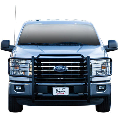Sportsman Grille Guard <br> 2015-2020 Ford F-150