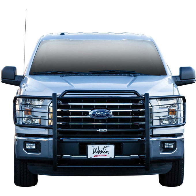 Sportsman Grille Guard <br> 2015-2020 Ford F-150