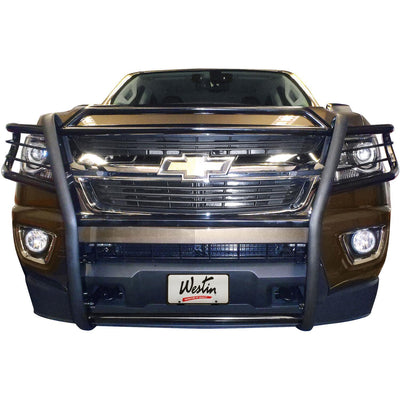 Sportsman Grille Guard <br> 2015-2022 Chevrolet Colorado