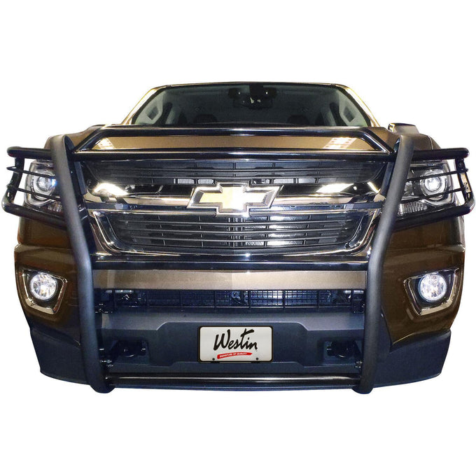 Sportsman Grille Guard <br> 2015-2022 Chevrolet Colorado