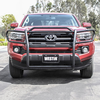 Sportsman Grille Guard <br> 2016-2023 Toyota Tacoma