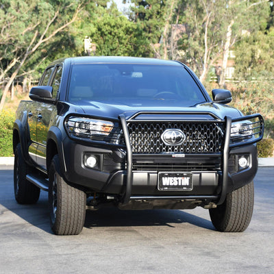 Sportsman Grille Guard <br> 2016-2023 Toyota Tacoma