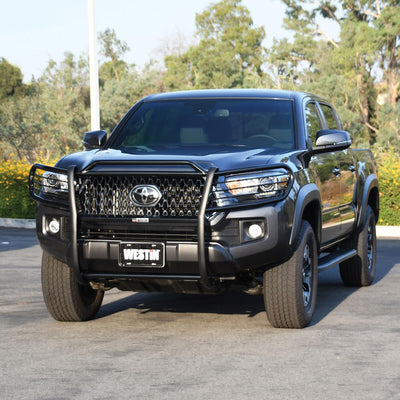 Sportsman Grille Guard <br> 2016-2023 Toyota Tacoma