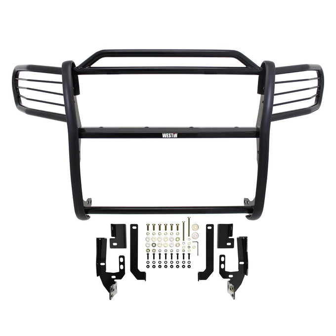 Sportsman Grille Guard <br> 2016-2023 Toyota Tacoma