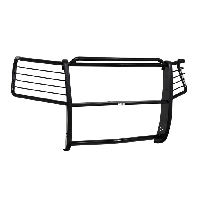 Sportsman Grille Guard <br> 2019-2026 Chevrolet Silverado 1500