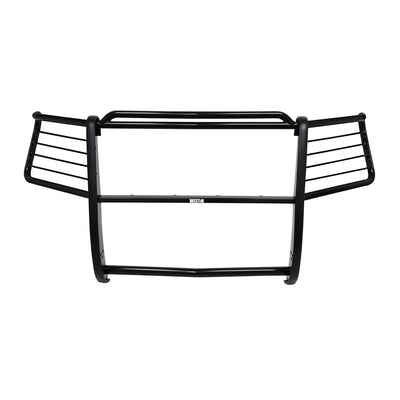 Sportsman Grille Guard <br> 2019-2026 Chevrolet Silverado 1500