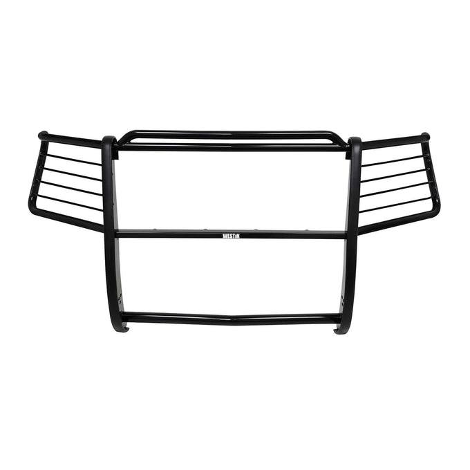 Sportsman Grille Guard <br> 2019-2026 Chevrolet Silverado 1500