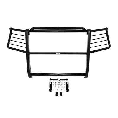 Sportsman Grille Guard <br> 2019-2026 Chevrolet Silverado 1500