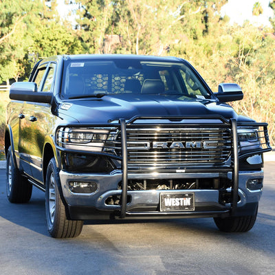 Sportsman Grille Guard <br> 2019-2024 Ram 1500