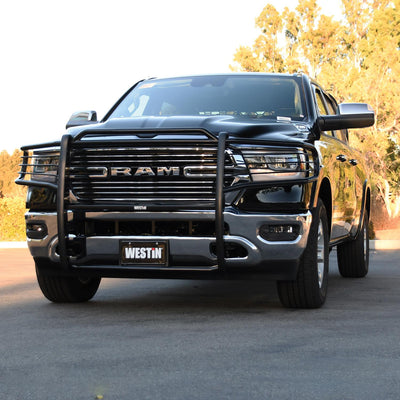 Sportsman Grille Guard <br> 2019-2024 Ram 1500