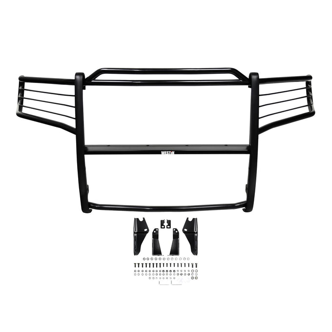 Sportsman Grille Guard <br> 2019-2024 Ram 1500