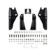 Sportsman Grille Guard <br> 2019-2024 Ram 1500