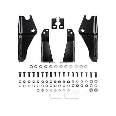 Sportsman Grille Guard <br> 2019-2024 Ram 1500