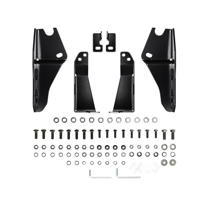 Sportsman Grille Guard <br> 2019-2024 Ram 1500