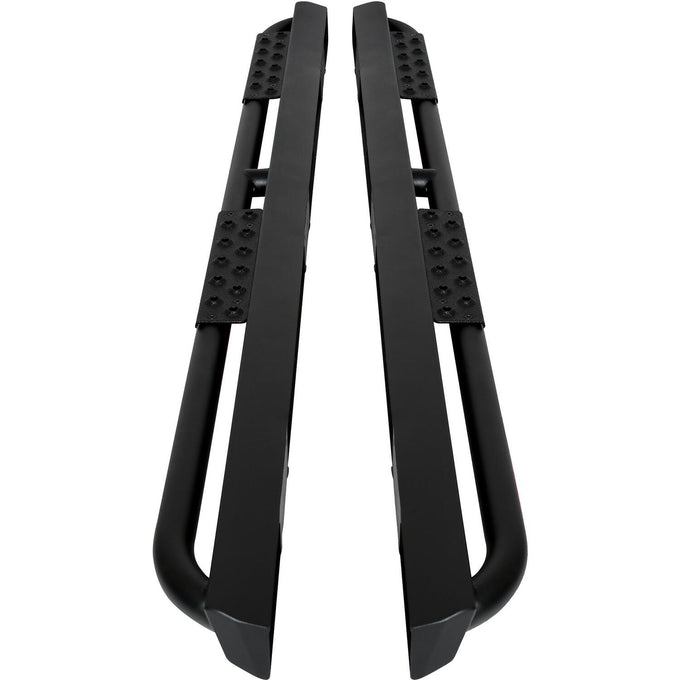 Running Boards <br> 2018-2025 Jeep Wrangler